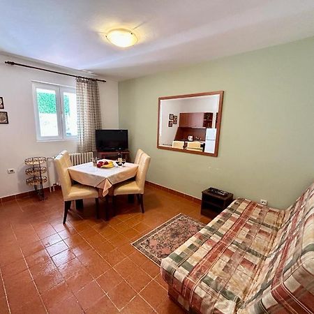 Petrovac Apartmani Soljaga מראה חיצוני תמונה