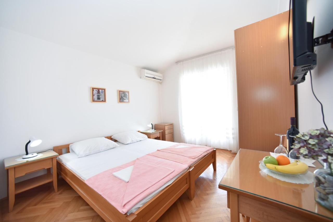 Petrovac Apartmani Soljaga מראה חיצוני תמונה