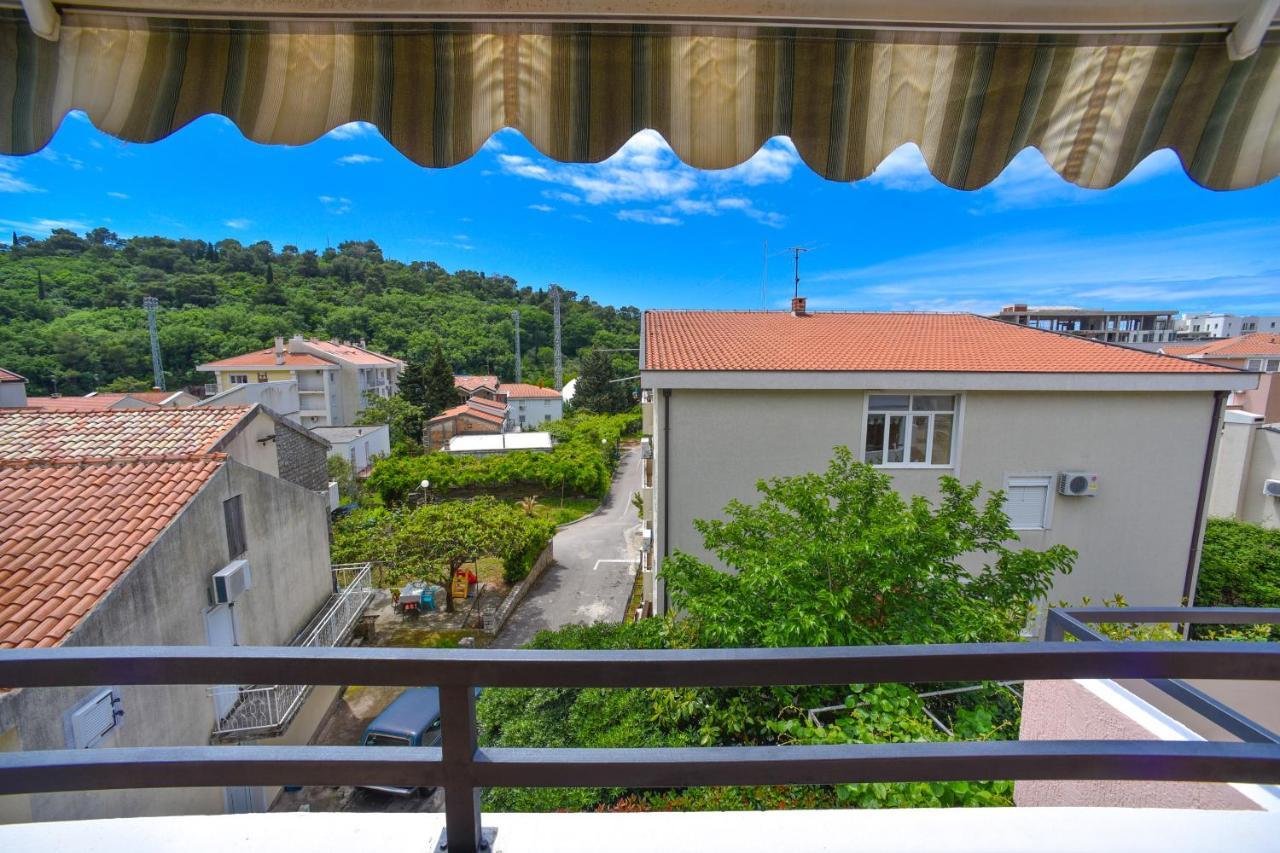 Petrovac Apartmani Soljaga מראה חיצוני תמונה