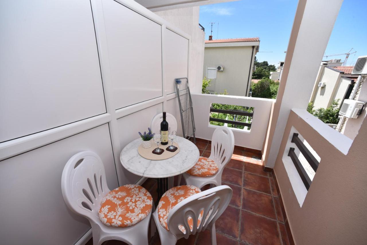 Petrovac Apartmani Soljaga מראה חיצוני תמונה