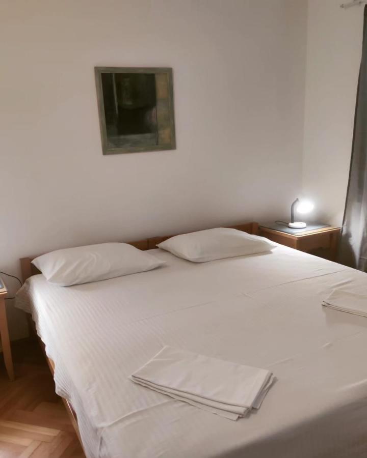 Petrovac Apartmani Soljaga מראה חיצוני תמונה
