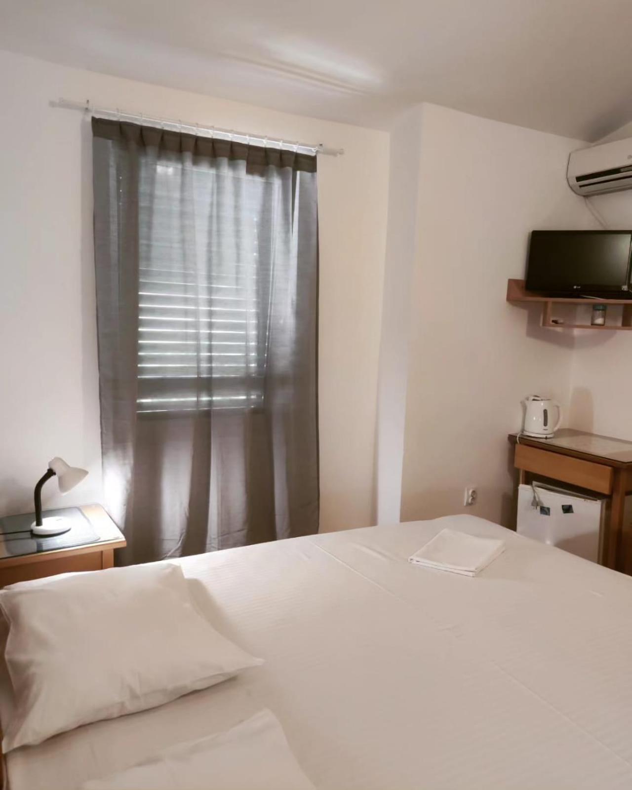 Petrovac Apartmani Soljaga מראה חיצוני תמונה